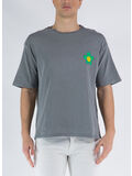 T-SHIRT ART MADE, 052 GREY, thumb