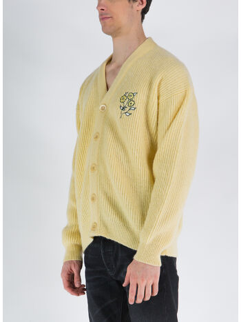 MAGLIONE LE CARDIGN MOHAIR, , small