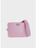 CRS CASHMEREROSE/SILVE
