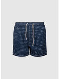 COSTUME DA BAGNO LIGHTING MICRO, 00072L PAISLEY DOT TIE 61, thumb