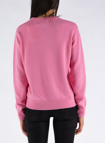MAGLIONE BELLA E IMPOSSIBILE, IMPO21, small