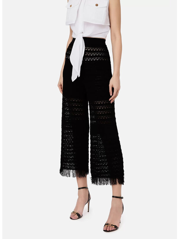 PANTALONE TRICOT, , large