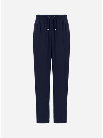PANTALONE STRECH, 9201 BLU, small
