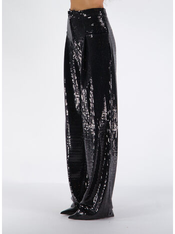 PANTALONE THE CREW DISCO, BLACK, small