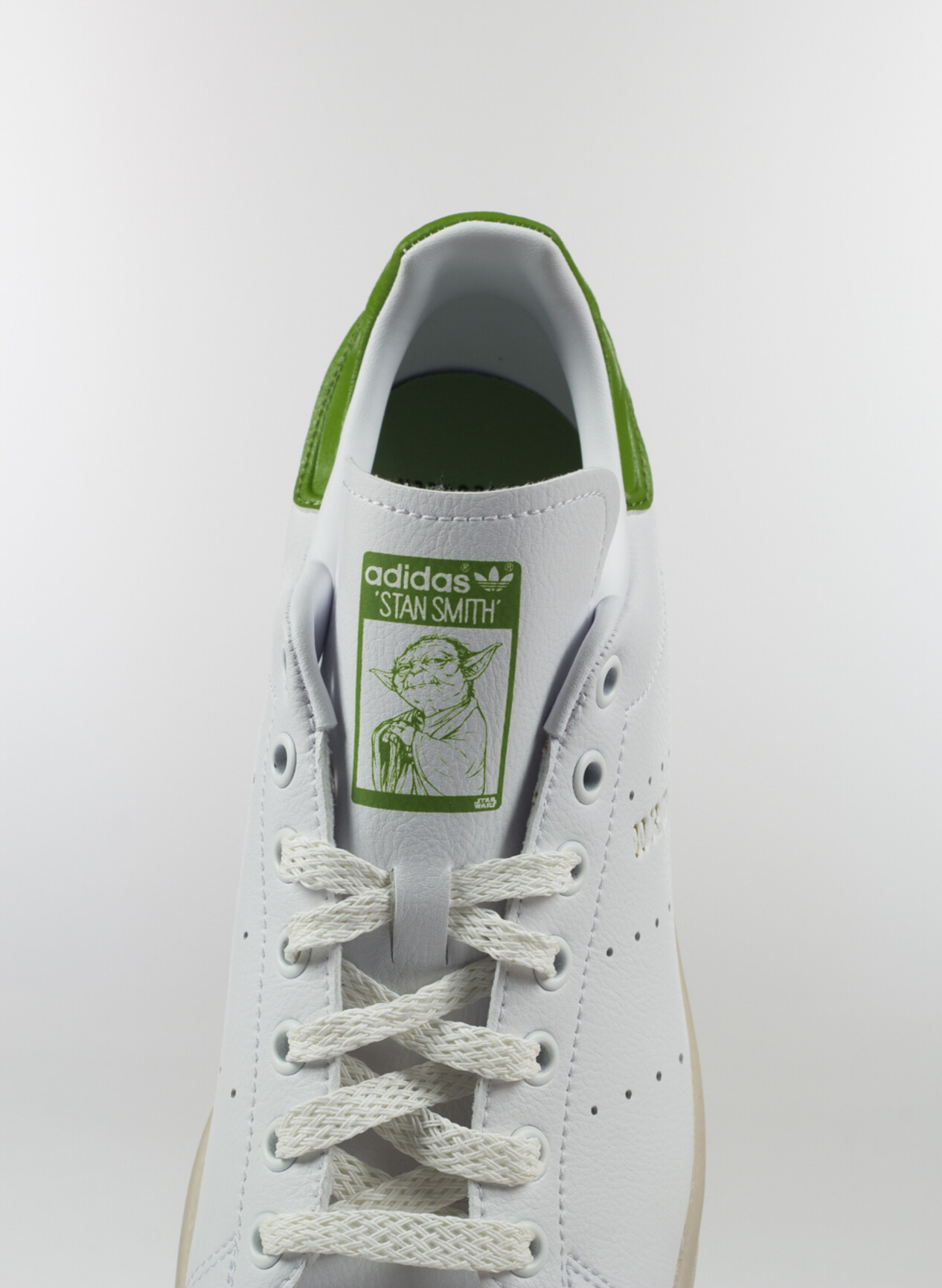ADIDAS SCARPA STAN SMITH STAR WARS 