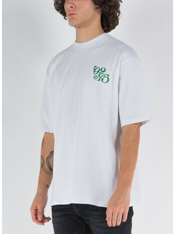 T-SHIRT BASIC, V2 BIANCO, small