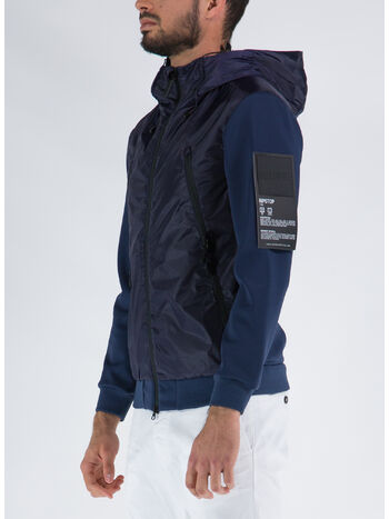 GIUBBOTTO RIPSTOP, 229 PEACOT, small