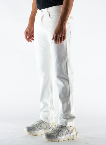 PANTALONE JHON, WHI, small