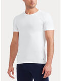 T-SHIRT CREW 3 PACK, WHITE/WHITE/WHITE, thumb