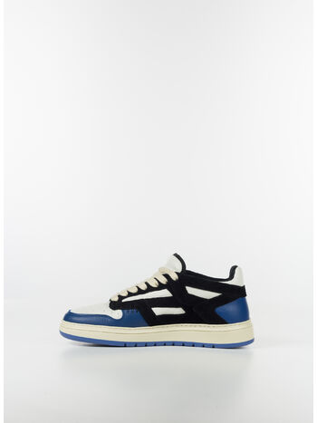 SCARPA REPTOR LOW, 191 BLACK/COBALT WHITE, small