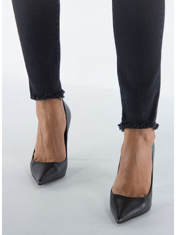 JEANS SKINNY WDC, 0128 FURY BLACK, small