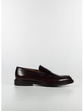 MOCASSINO PENNY HORSE, TM04 MARRONE+F.DO T.MORO, thumb