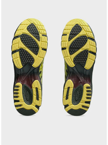 SCARPA UB9-S GEL-DS TRAINER 14 UNISEX, 750 DARK MUSTARD TRUFFLE GREY, small