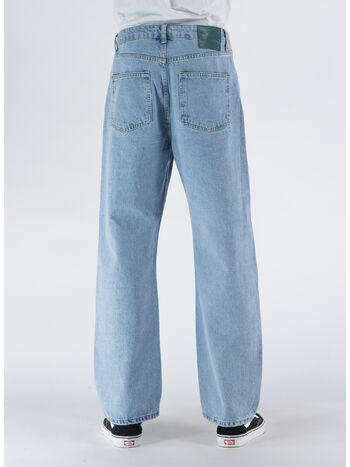 JEANS DELAVE DENIM, LBE LIGHT BLUE, small