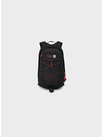 ZAINO OSPREY HERITAGE SIMPLEX 20 UNISEX, 1 BLACK, small