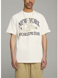 T-SHIRT PUMA X RHUIGI GRAPHIC, 65 Pristine, thumb