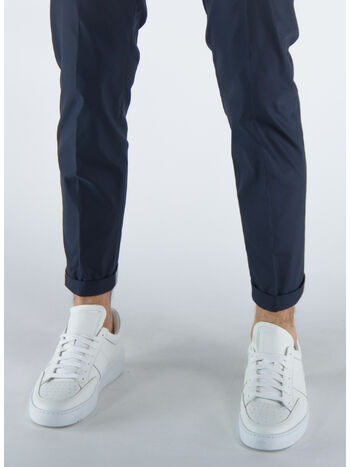 PANTALONE EPSILON REFLECTIVE, 0360 NAVY, small