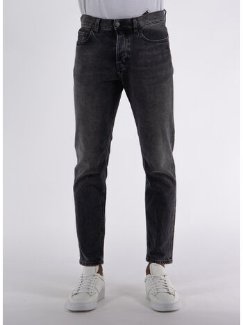 JEANS TOKYO, L0794 SPIDER BLACK, small