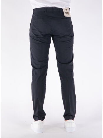 PANTALONE CHINO, 10 NERO, small