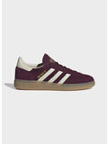 SCARPA HANDBALL SPEZIAL, MAROON/CREWHT/GOLDMT, thumb
