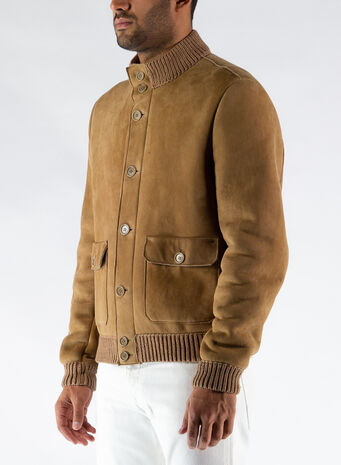 GIUBBOTTO BOMBER, TIMBERLAND, small