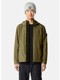 GIUBBOTTO CRINKLE REPS, V005G MILITARY GREEN, thumb