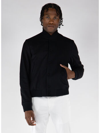 GIACCA BOMBER, 0990, small