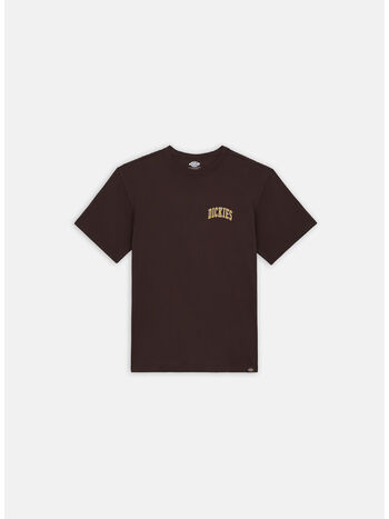 T-SHIRT HIGHTKIN CHEST, D711 JAVA, small