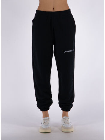 PANTALONE JOGGER, NERO, small