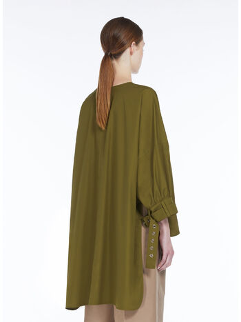 CAMICIA MORBIDA MAYA, 010  CACTUS, small