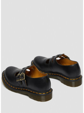SCARPA 8065 MARY JANE, BLACK, small