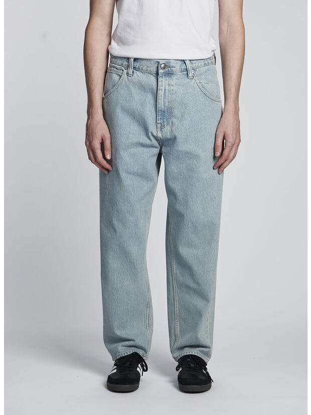 JEANS TYRELL, 01.HE HEAVY BLEACH WASH, large