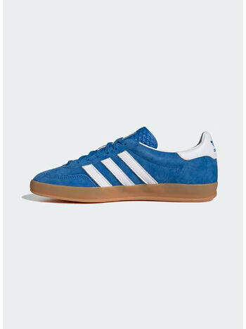 SCARPA GAZELLE INDOOR, BLUBIR/FTWWHT/BLUBIR, small