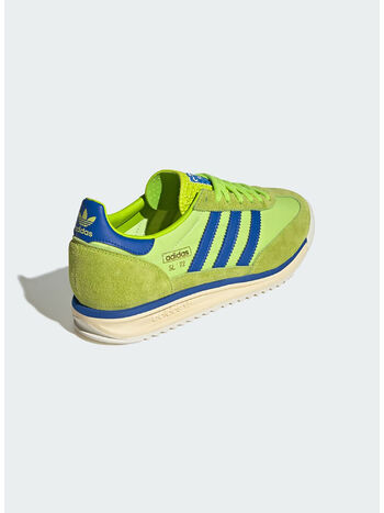 SCARPA SL 72 RS, SSLIME/ROYBLU/PULLIM, small