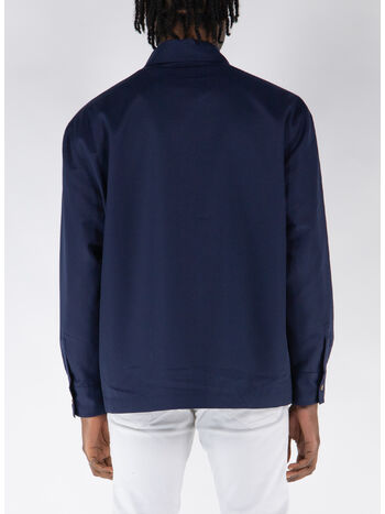 CAMICIA LAINE, , small