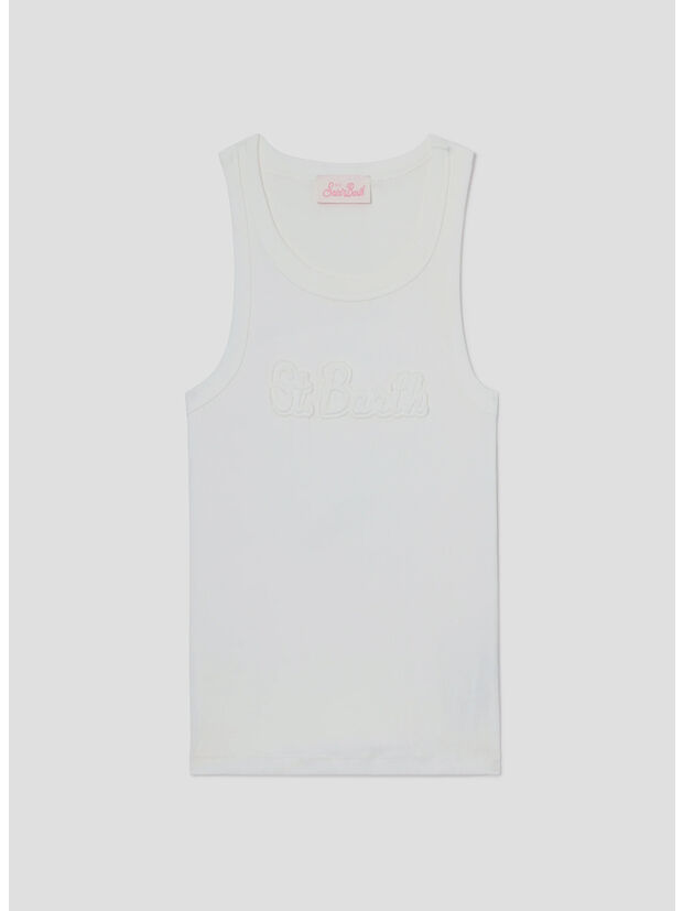 CANOTTA ADA, 08656L RIB ST BARTH 01N PATCH, large