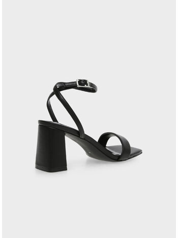 SANDALO LUXE, BLACK, small