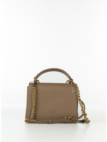 BORSA LOVE ONE TOP MINI, , small