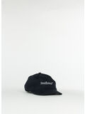 CAPPELLO DAD TWILL, 999 BLACK, thumb