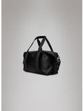 BORSA SMALL HILO WEEKEND UNISEX, 84 BLACK GRAIN, thumb
