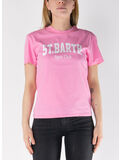 T-SHIRT EMILIE CON RICAMO, 00002H 23, thumb