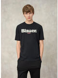 T-SHIRT ERNST, 999 NERO, thumb