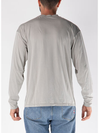 T-SHIRT LONGSLEEVE AURALITE, MINERAL DUNE, small