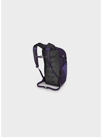 ZAINO DAYLITE PLUS UNISEX, 419 DREAM PURPLE, small