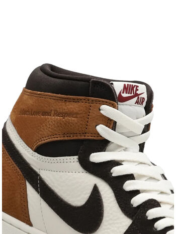SCARPA AIR JORDAN 1 RETRO HIGH, , small