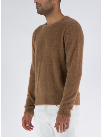 MAGLIONE GIROCOLLO, 13, small