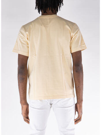 T-SHIRT MASTER LOGO TEE, 016, small