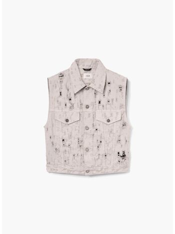 GILET RYDER, T0569 WIND GREY, small
