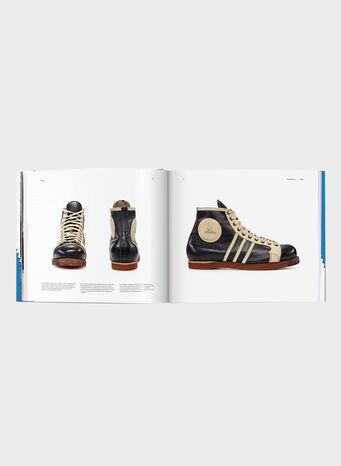 LIBRO ADIDAS ARCHIVE, ADIDASARCHIVE, small