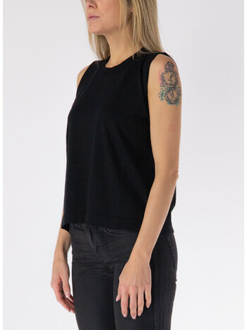 CANOTTA GERI, USY BLACK PURE, small